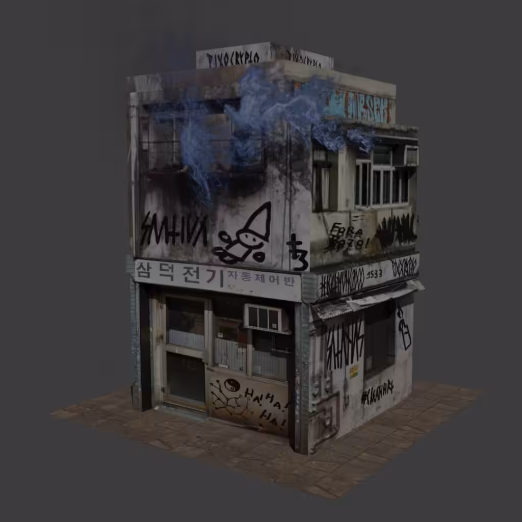 PIXO MINIATURE 02