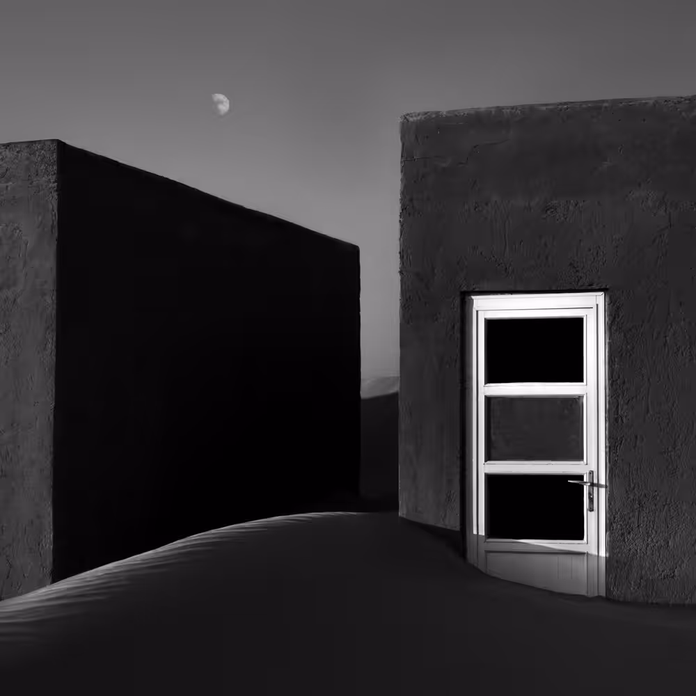 Empty thoughts