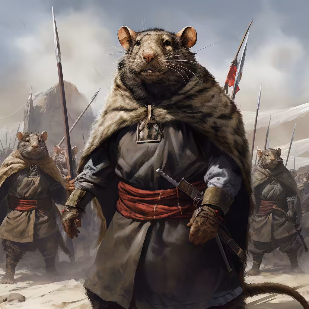 Baron Ratchard Fitzwarin