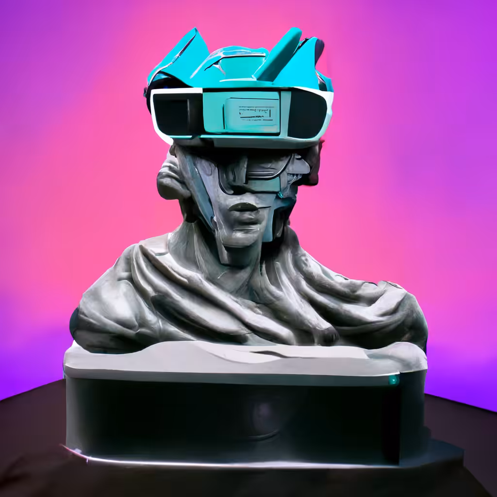 DESKTOP STATUE SYSTEMS LIMITED #49