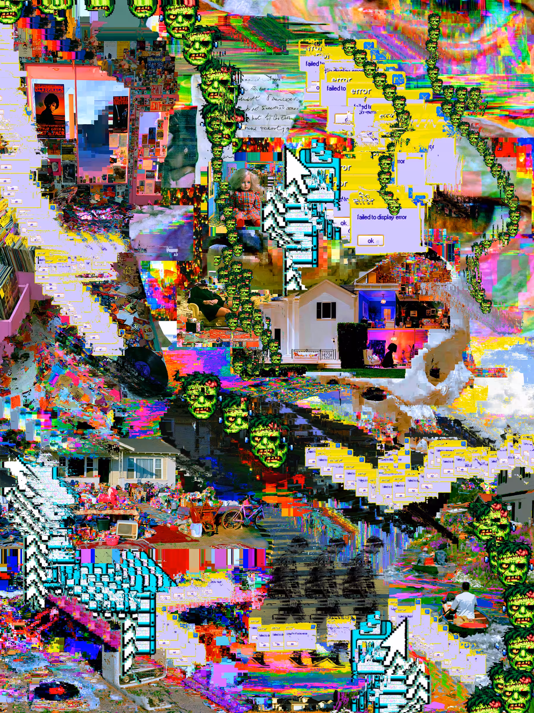 Yardsale