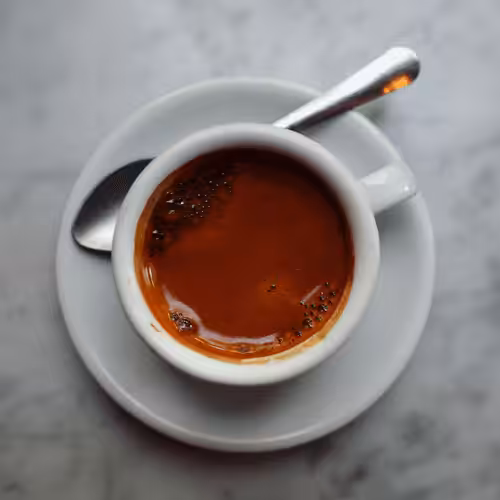 ESPRESSO #1 (UNCONSUMED)