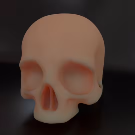 SkullZ #208