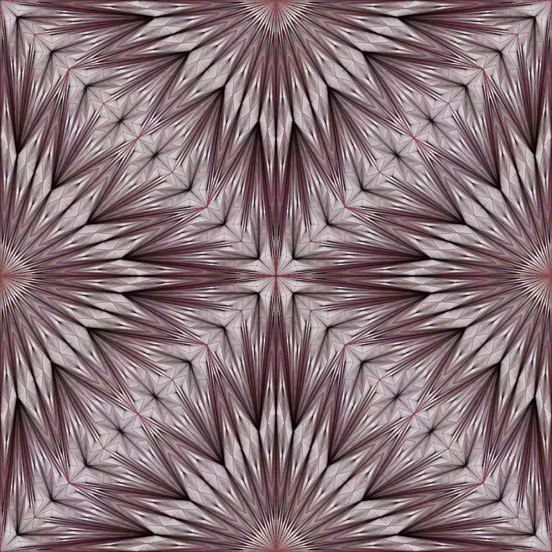 Triangle Subdivisions #252