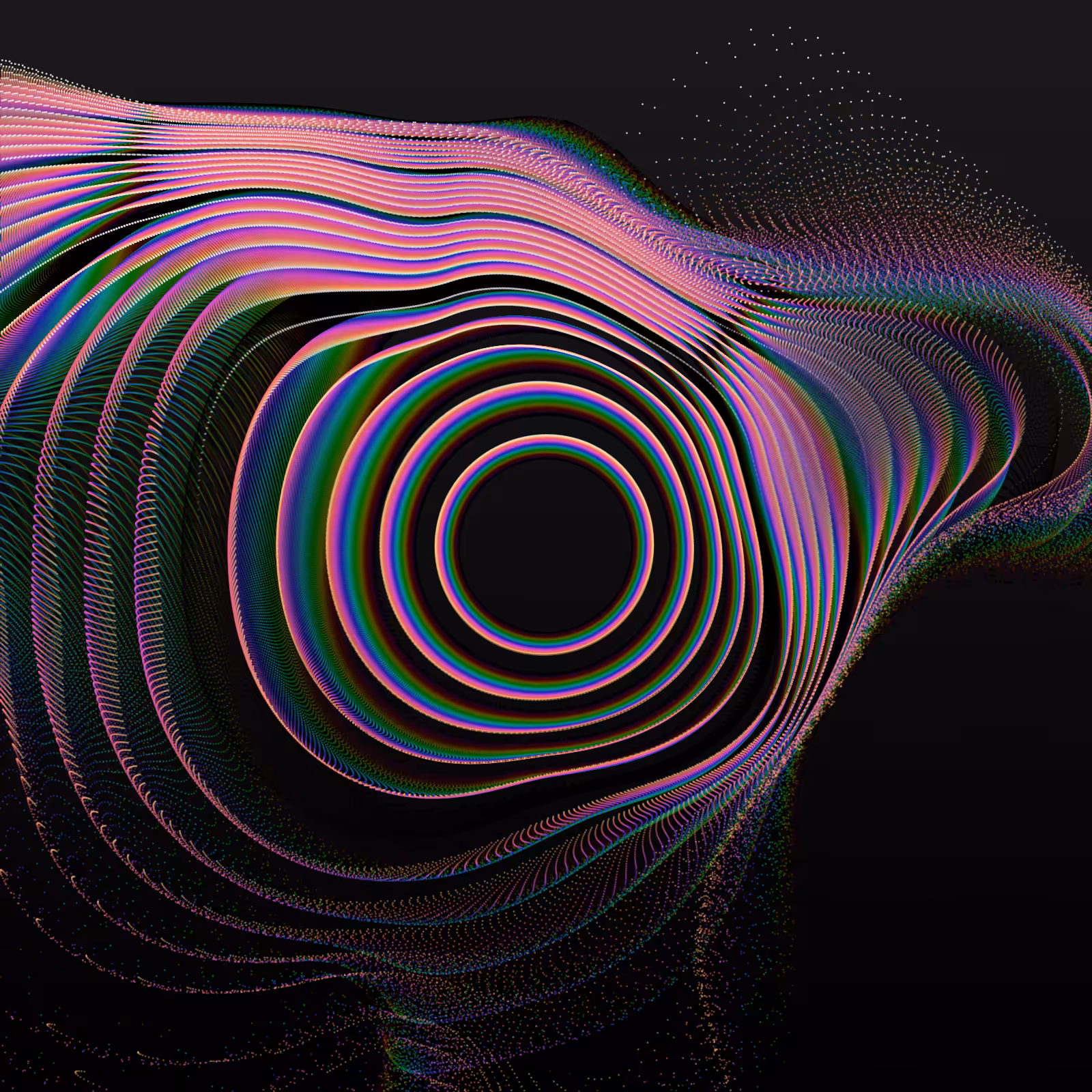 Ripples #95