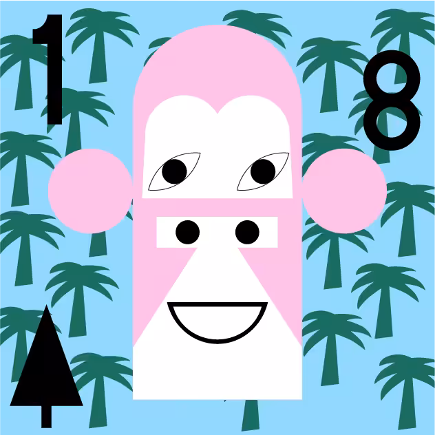 Super Cool World #1869