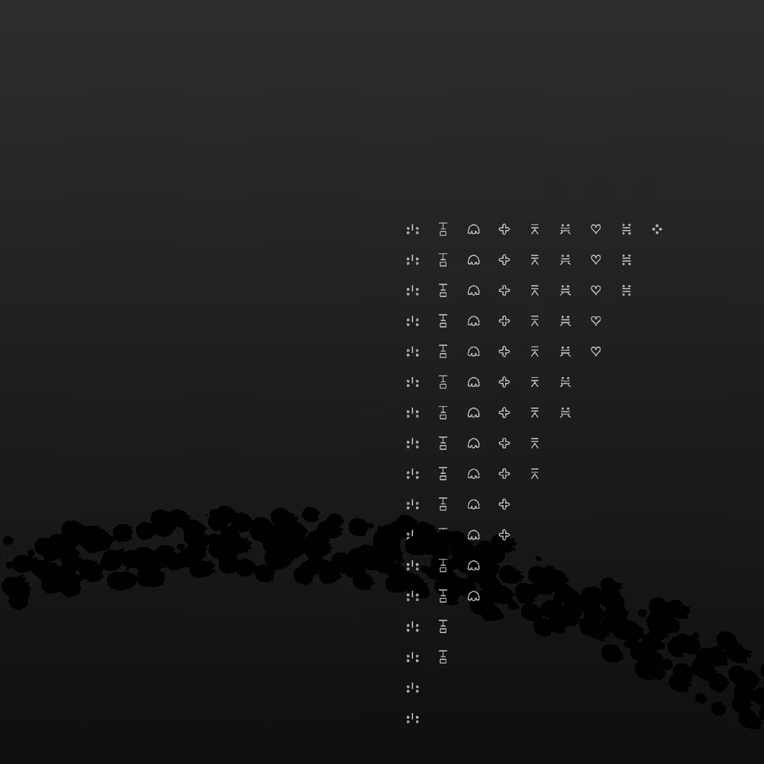 KRILLER: LOGBRUNCEER