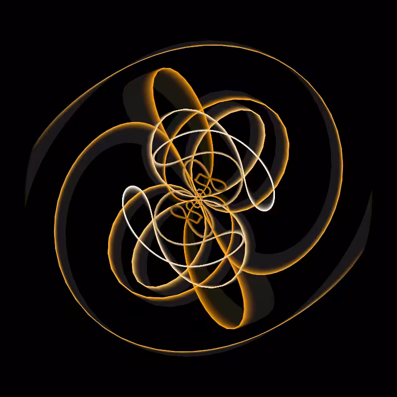 Chaos Prints #6