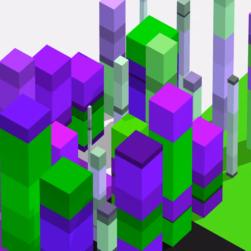 Color Chords #29