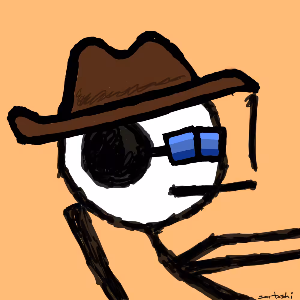 mfer #7945