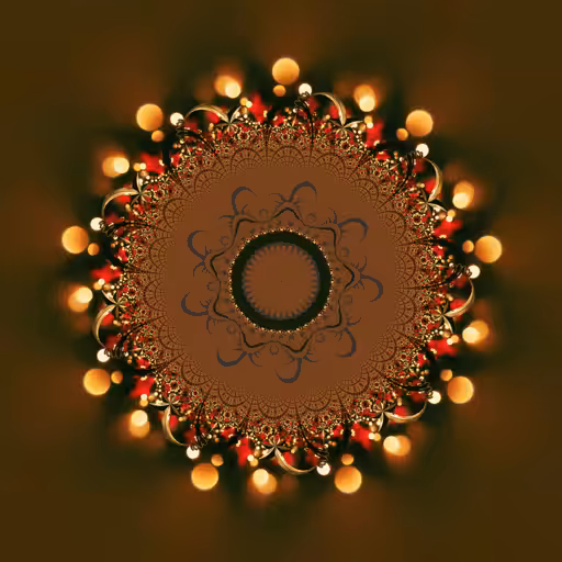 Immanent Luminance