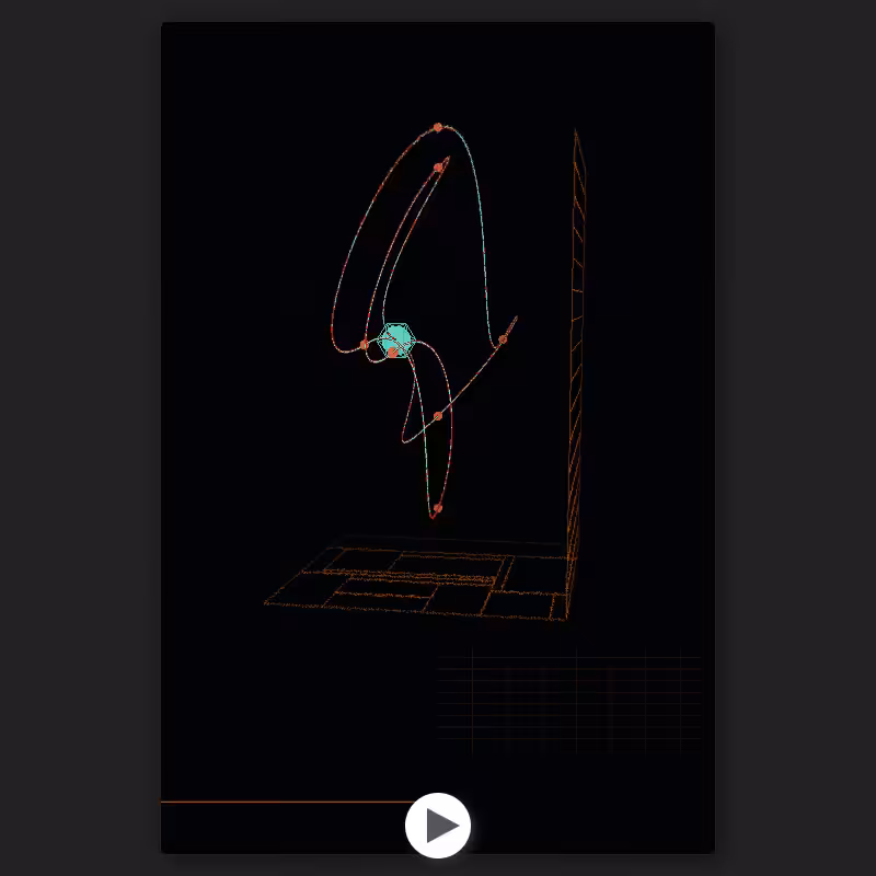 Infinite Rhythmic Universe - PROTOTYPE #26