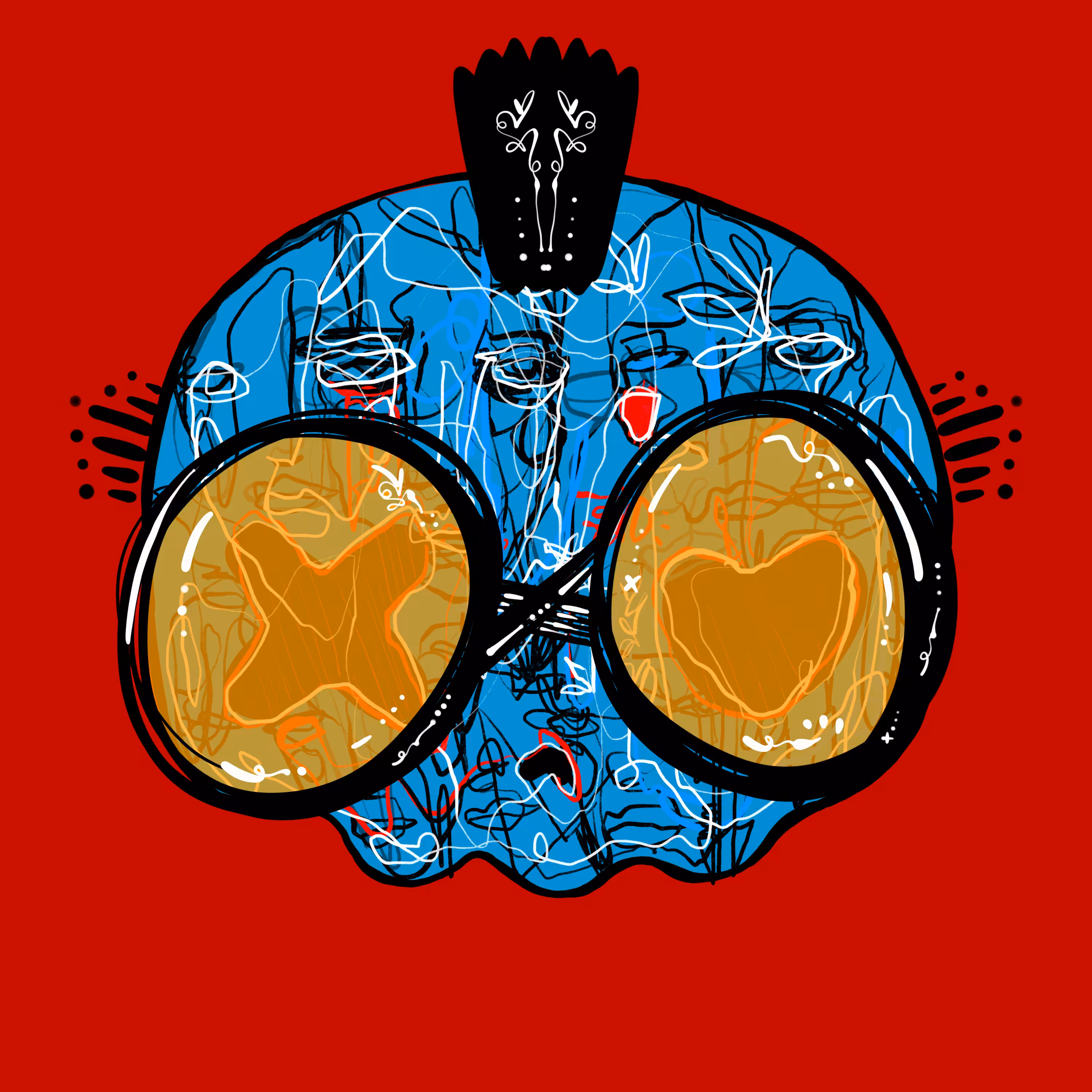 ORGNLS by SABET #10615