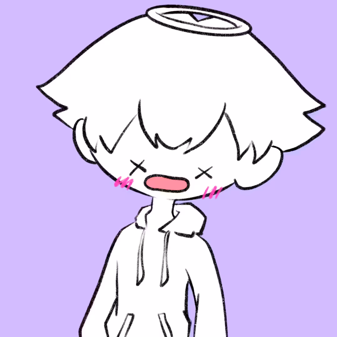 sketchy chibi #29