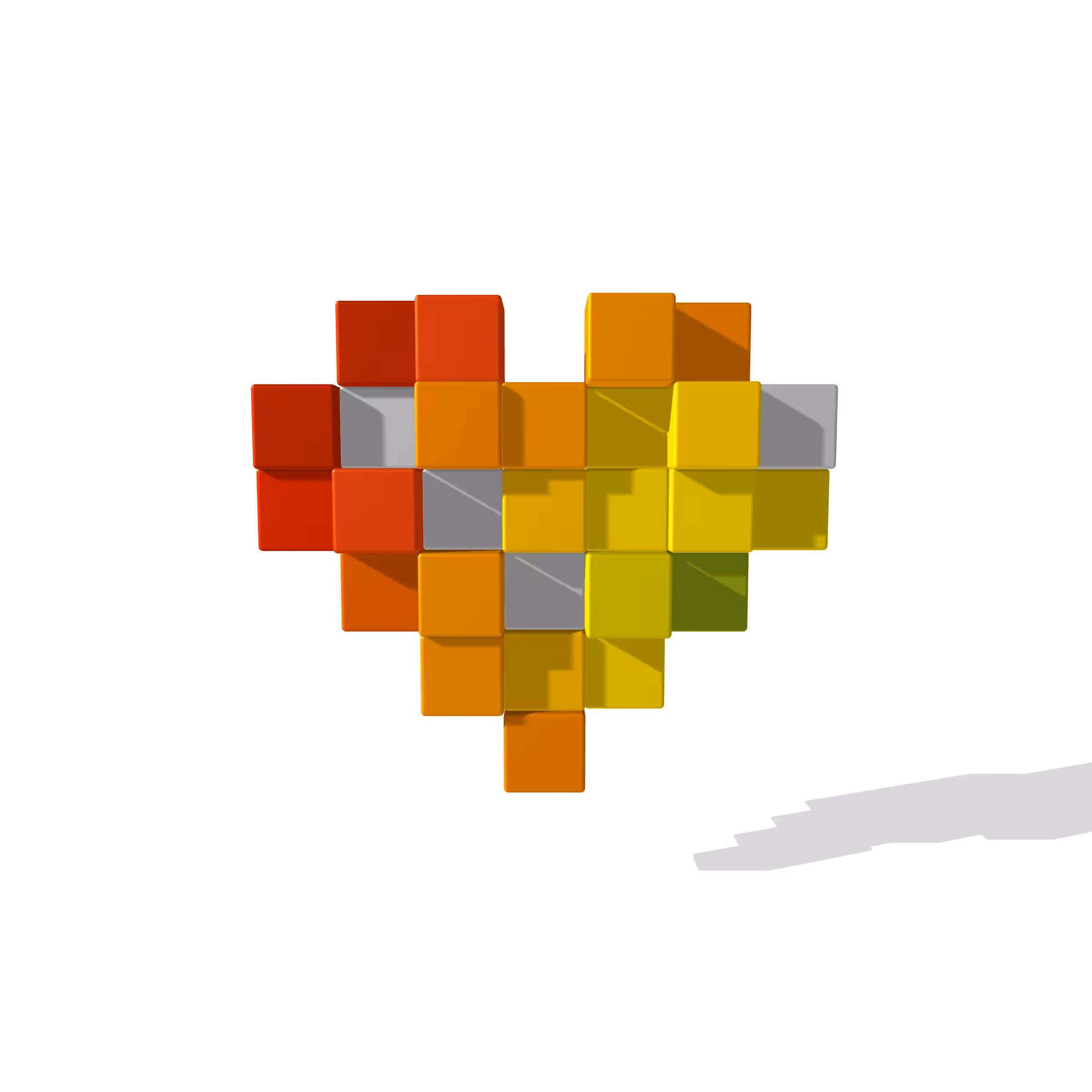 heart + craft #24707