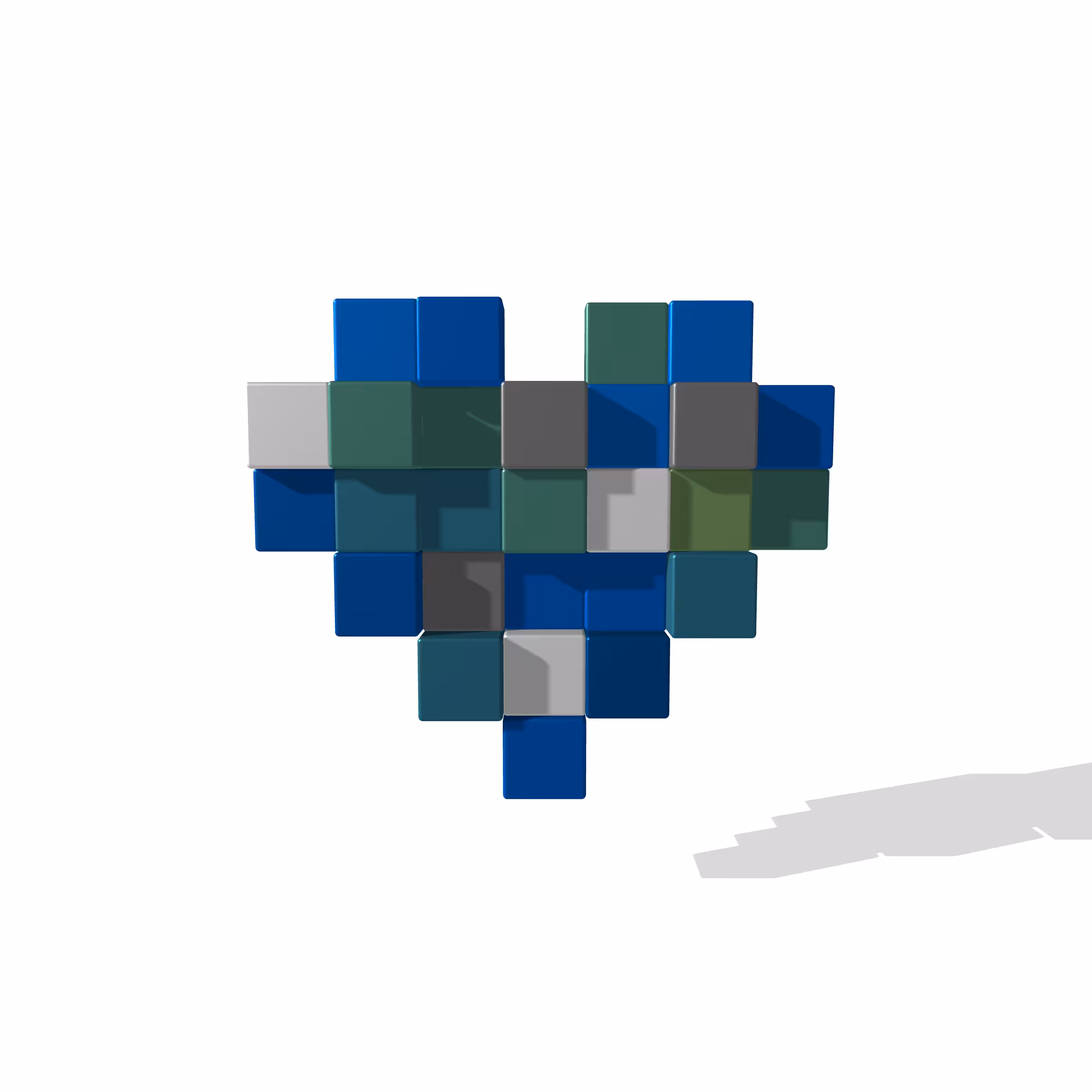 heart + craft #17138
