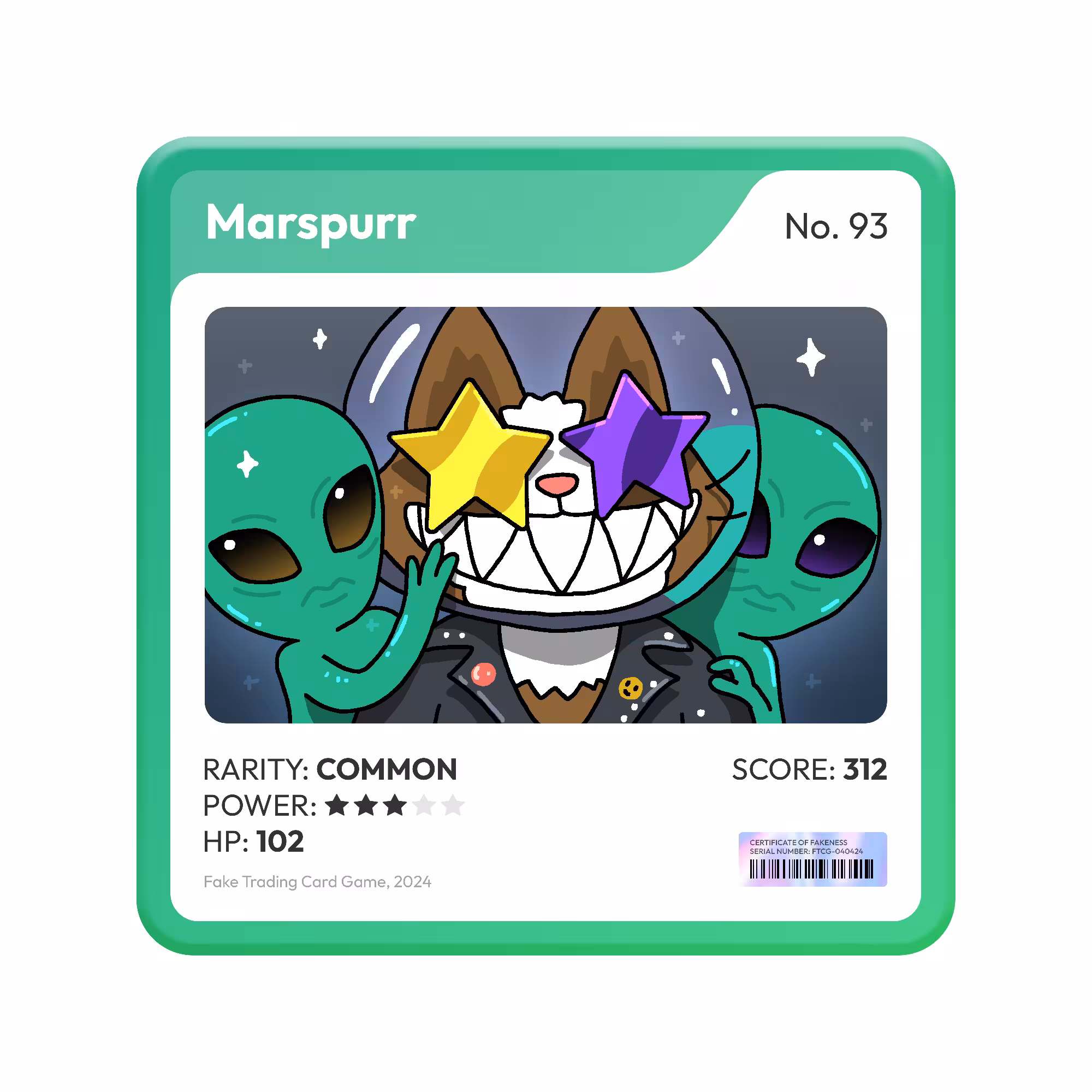 Marspurr