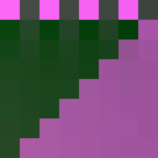 GLICPIXXXVER002 - GRAND COLLECTION: GLICPIXXXVER002 #9829