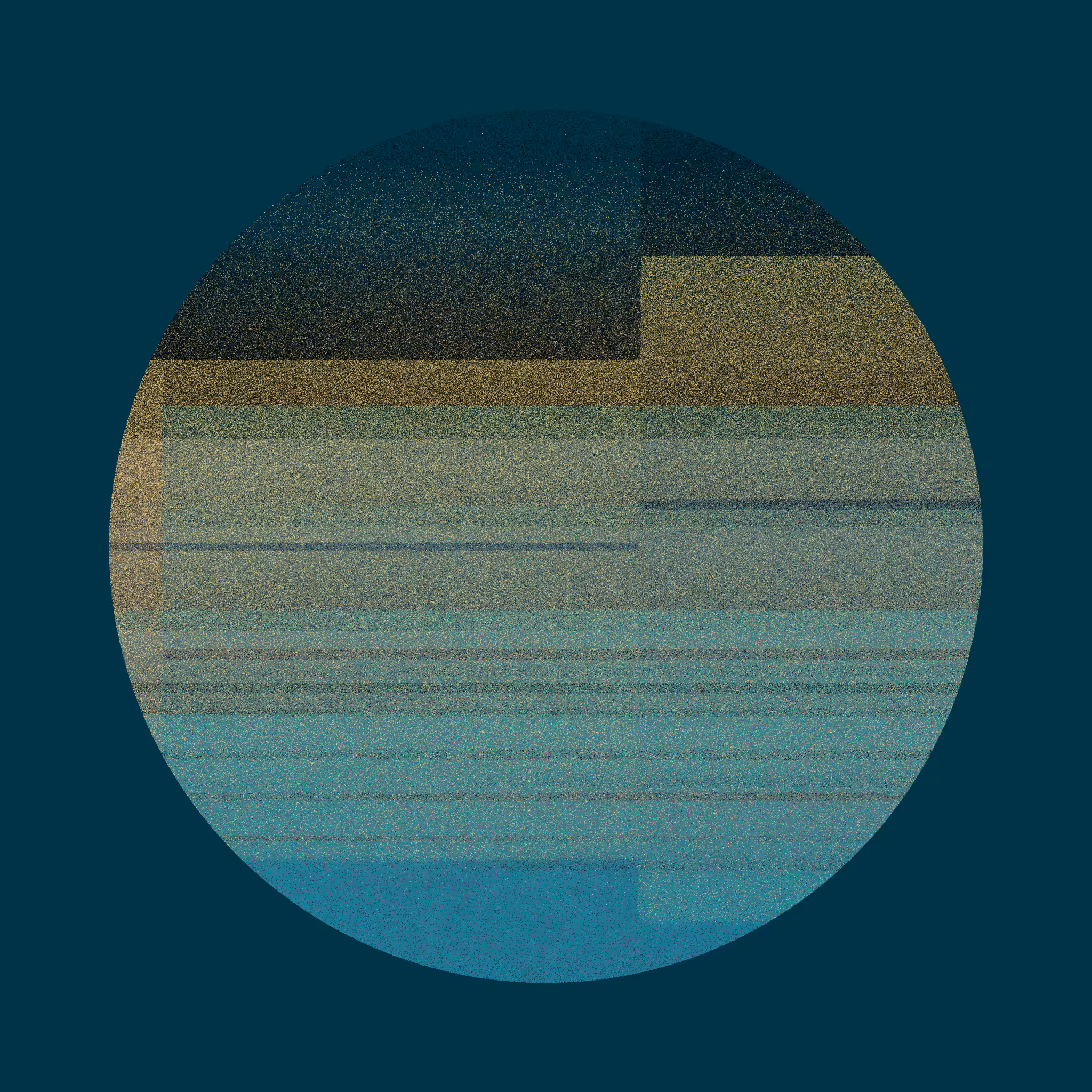 Tidal Friction #183