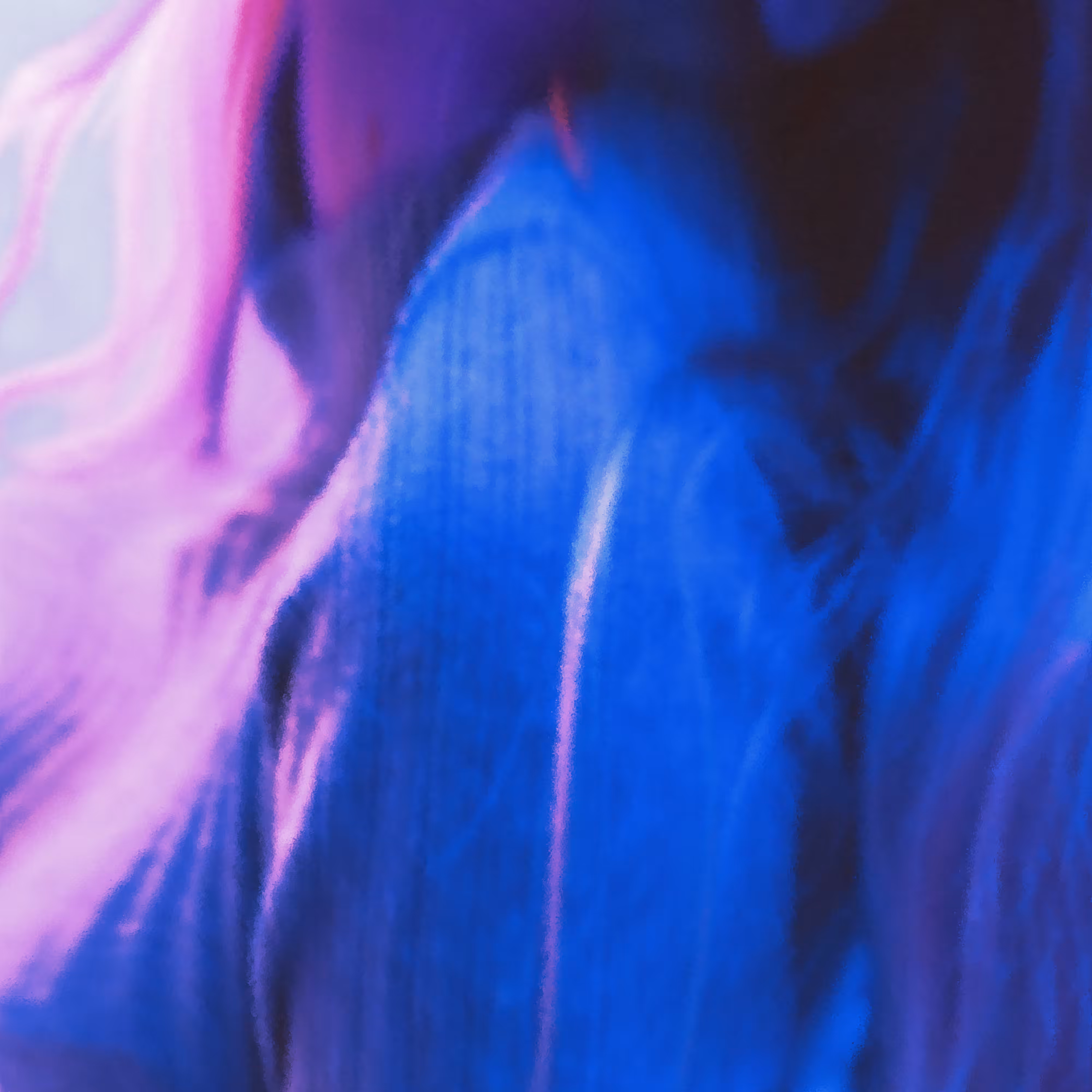 PITCHBLACK VOID — #001