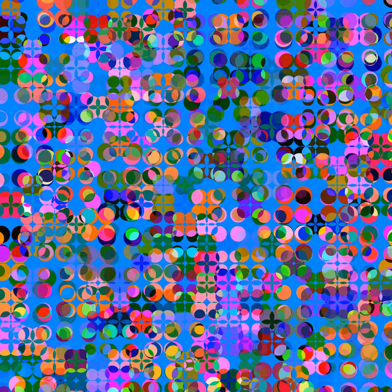Variant Variances #13