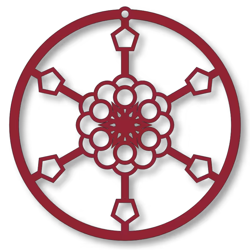 fx(ornament) 2022 #731