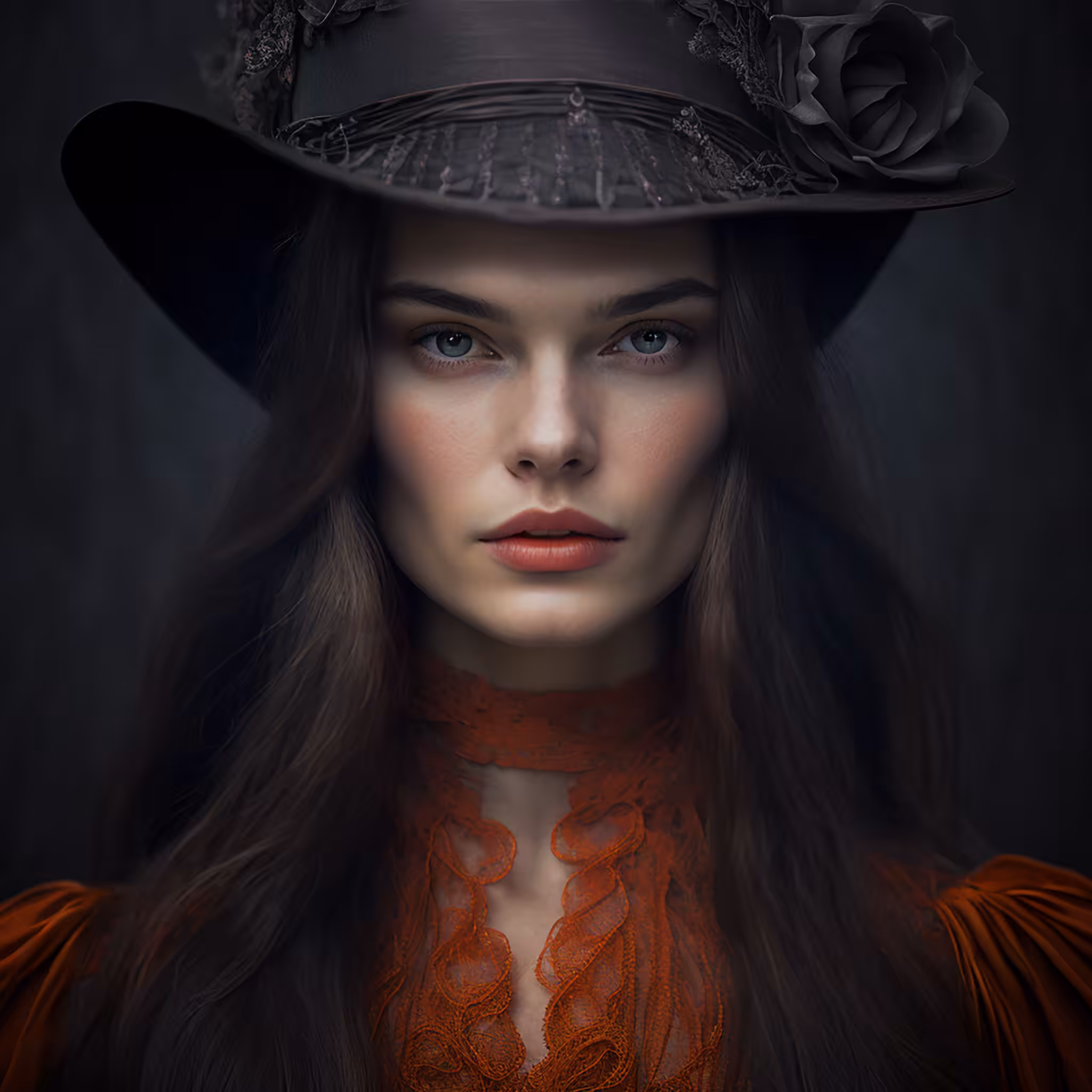 Woman Is The World #6