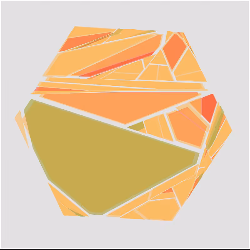 Shattered #27