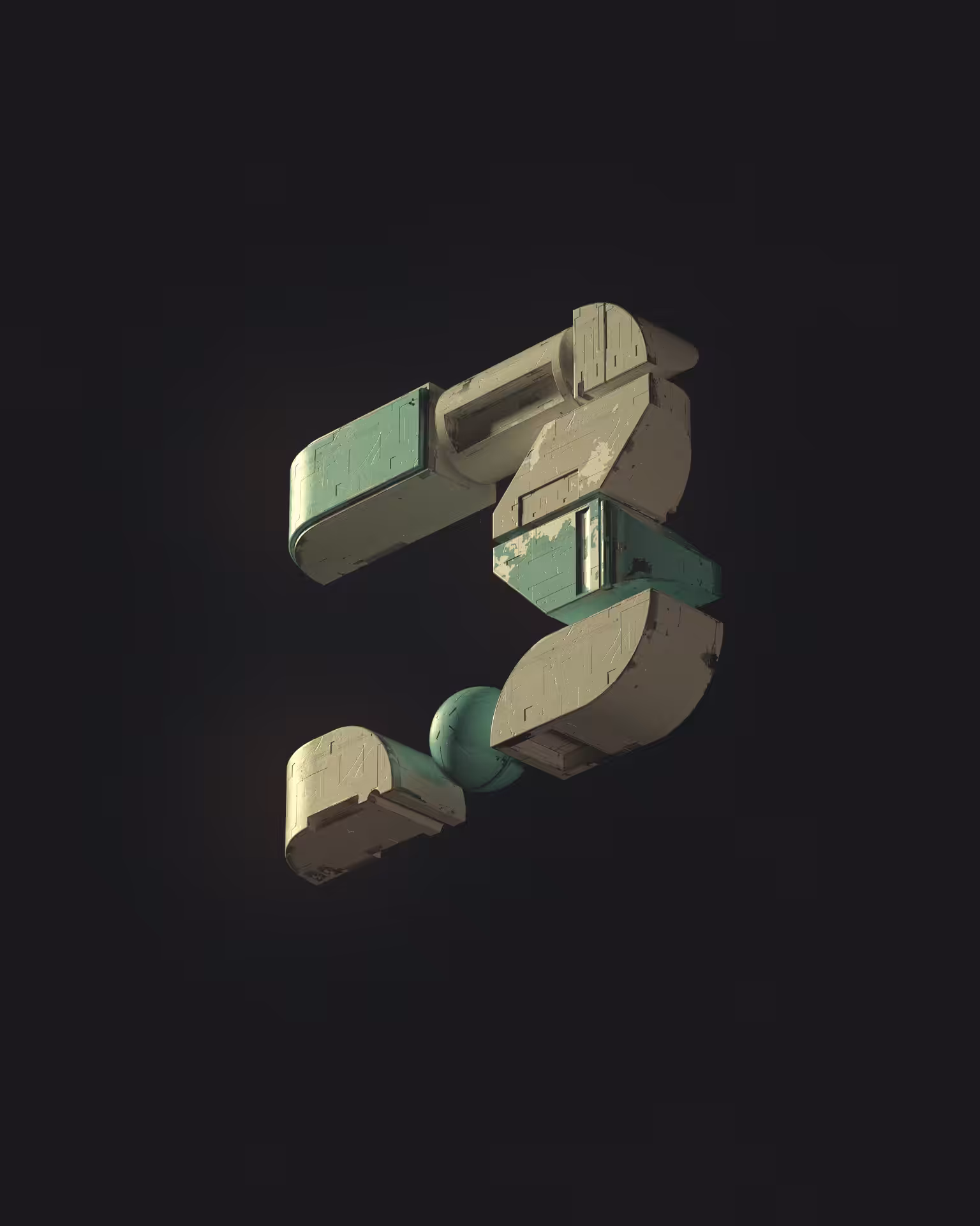 Numéro 3