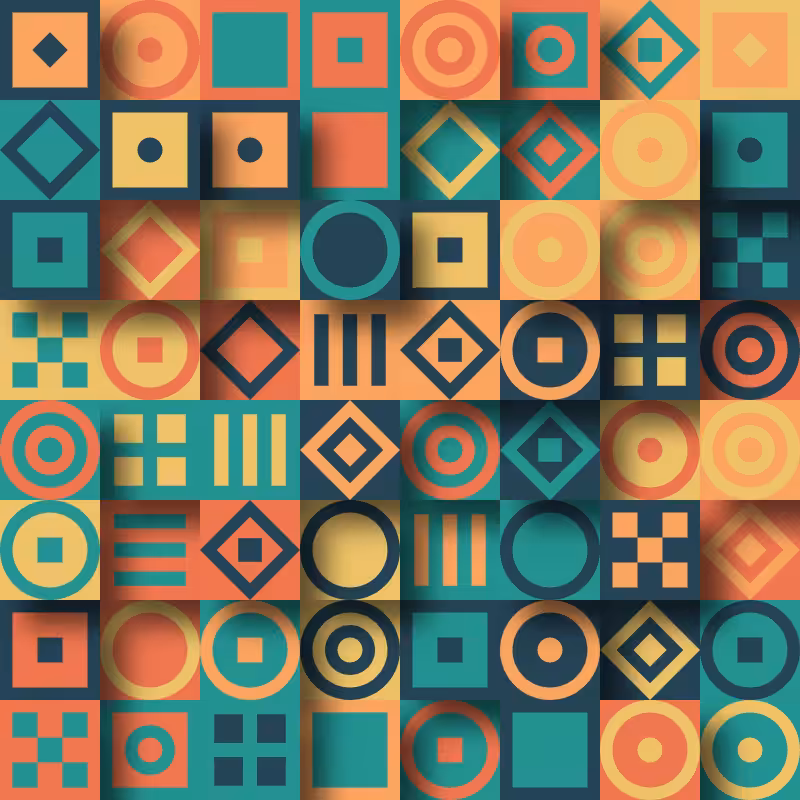 Simple Patterns #26