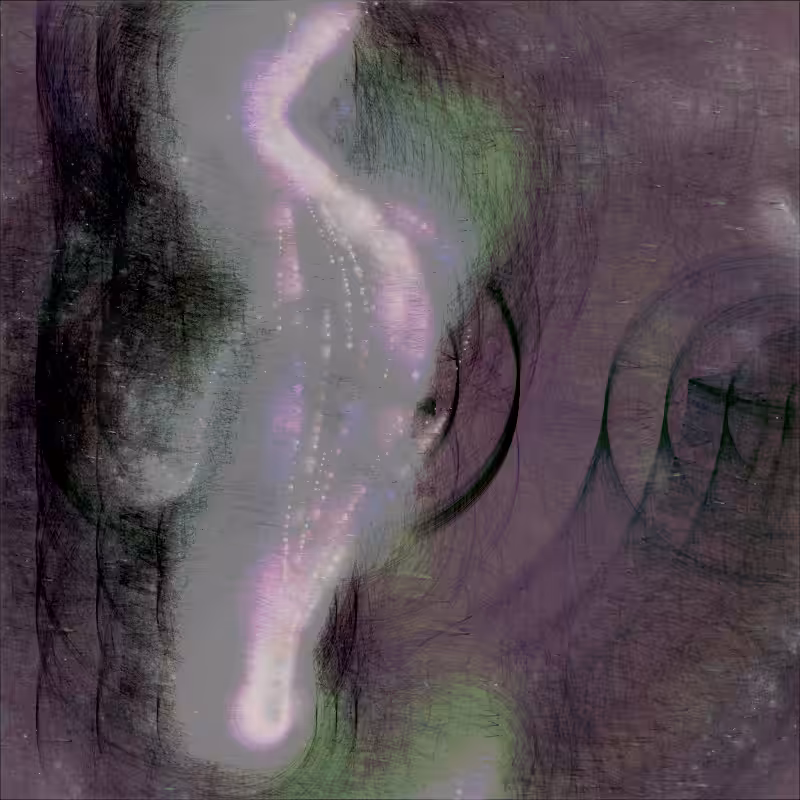 Stitched: Trauma #170