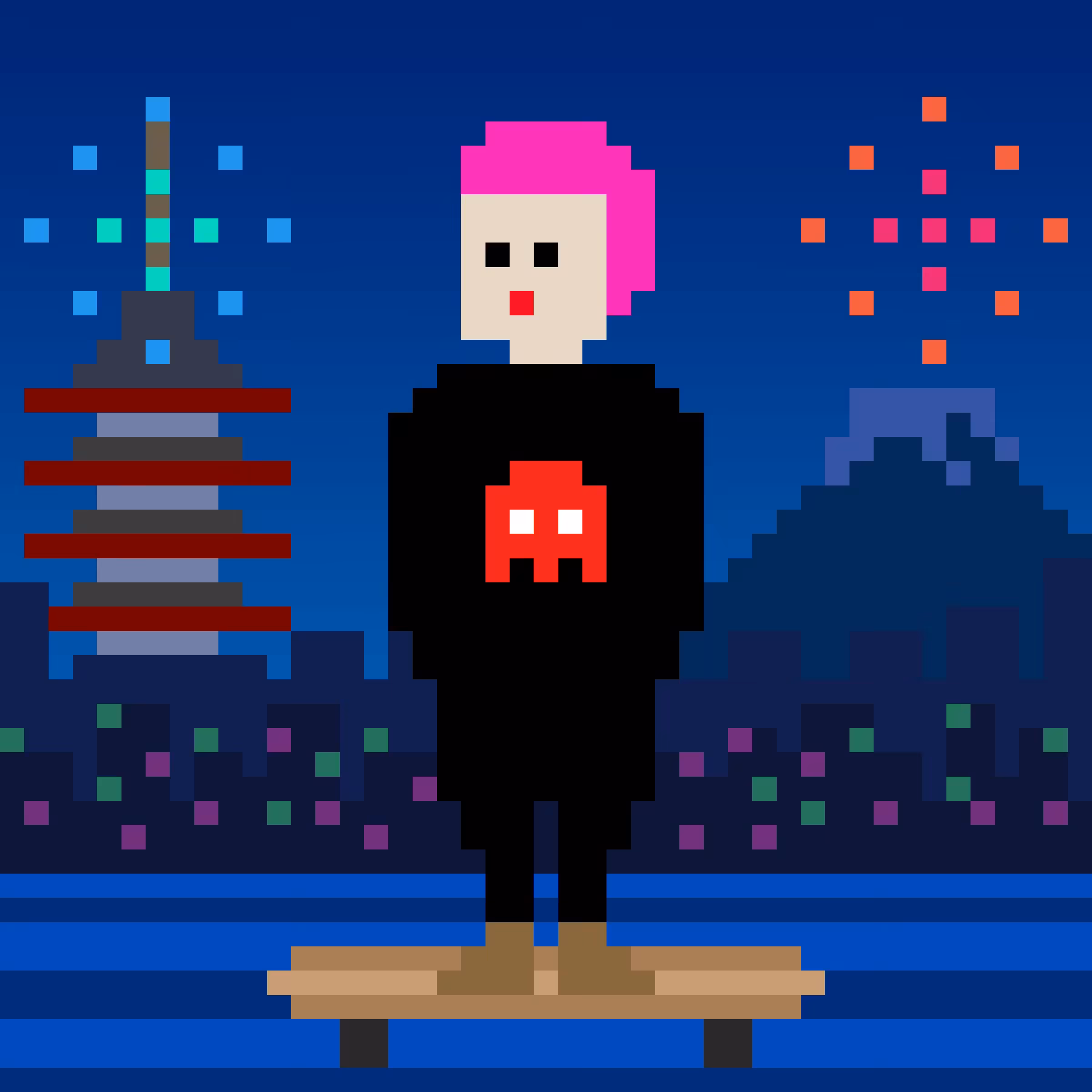 CryptoTokyoite #327
