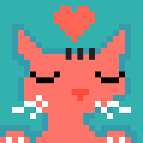 Daemoncatz: #0008 Daemoncat