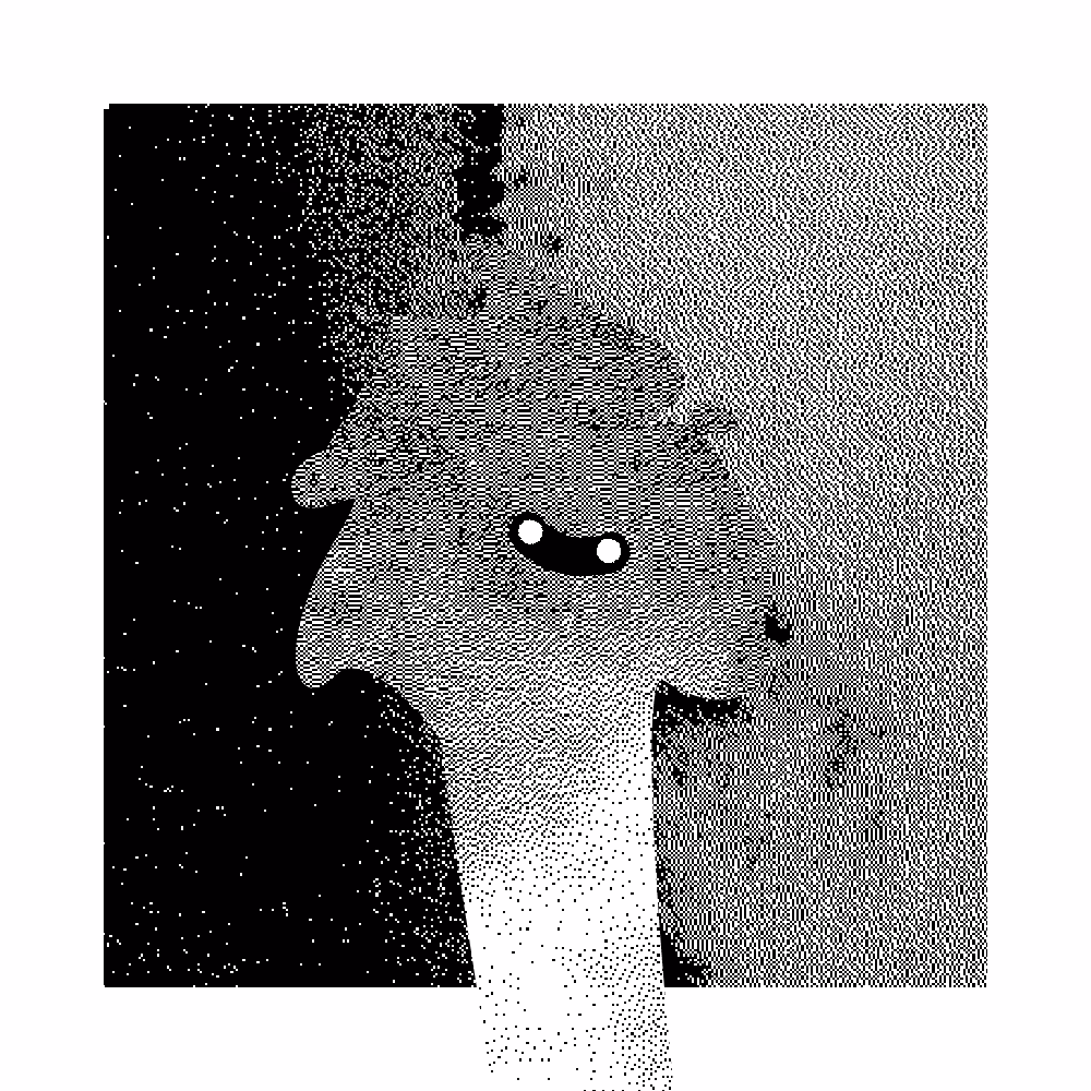 Missingno #39