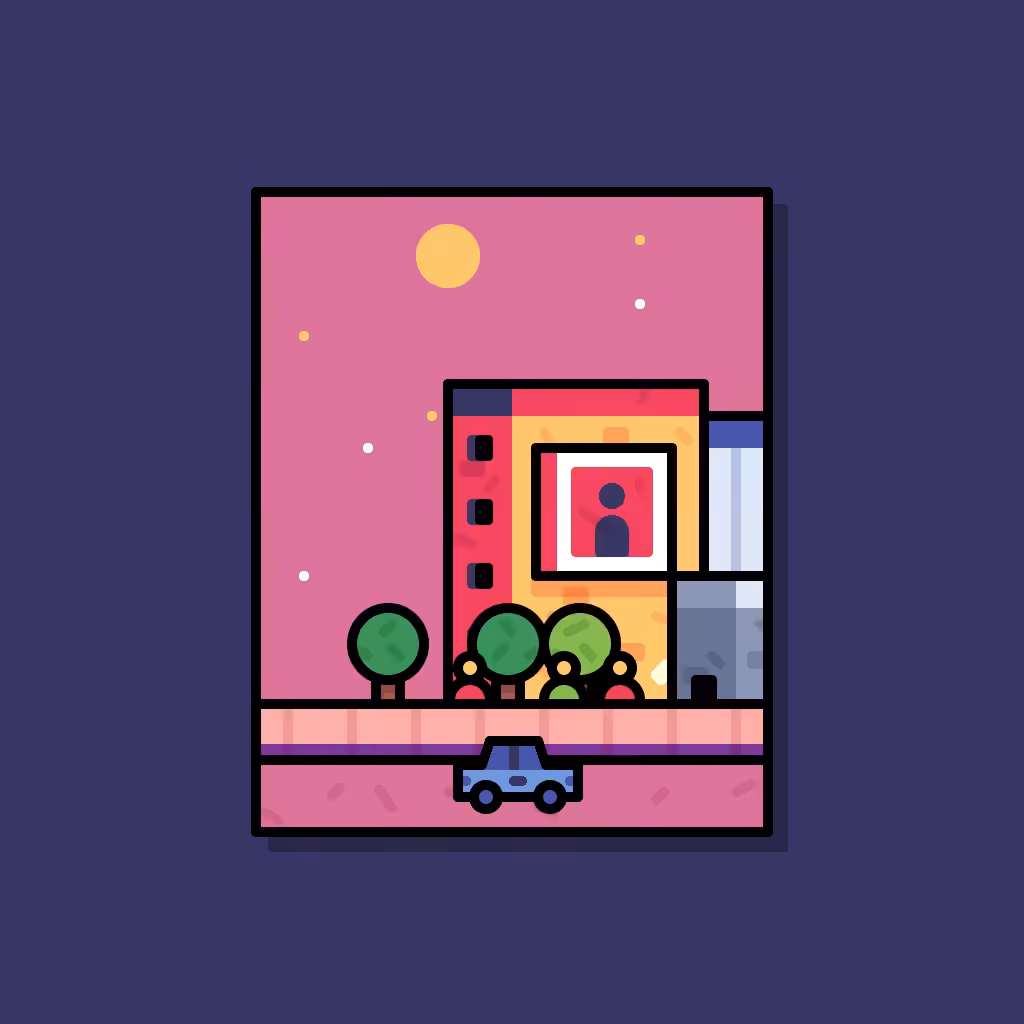 Road Trip #77