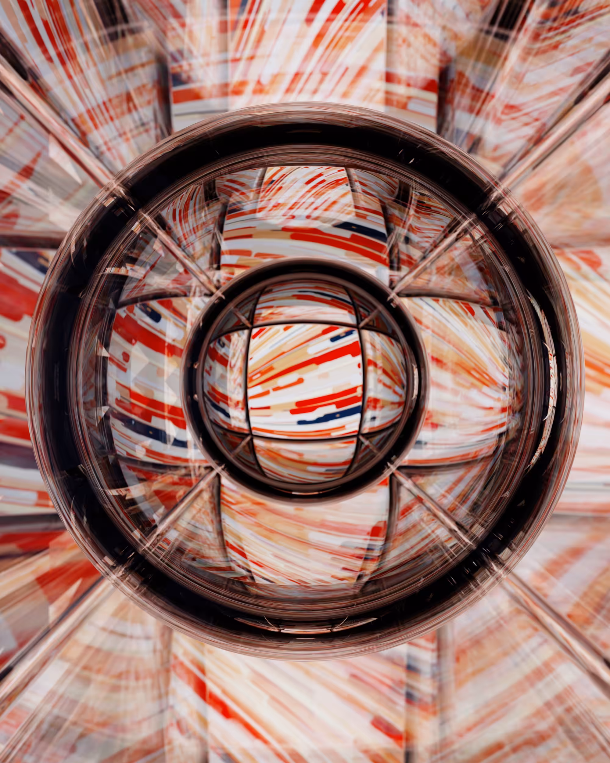 Orb #447