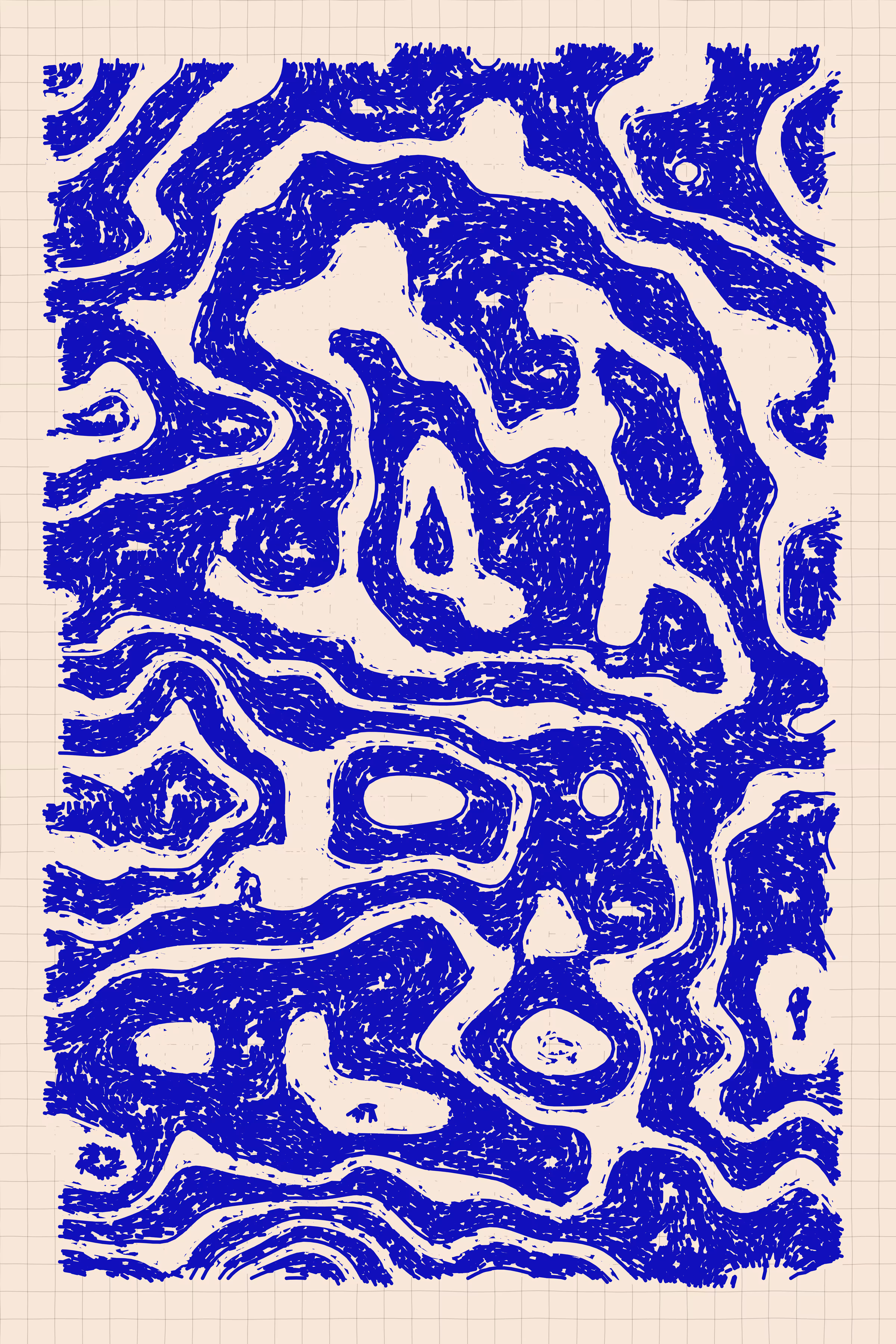 Handscape #24