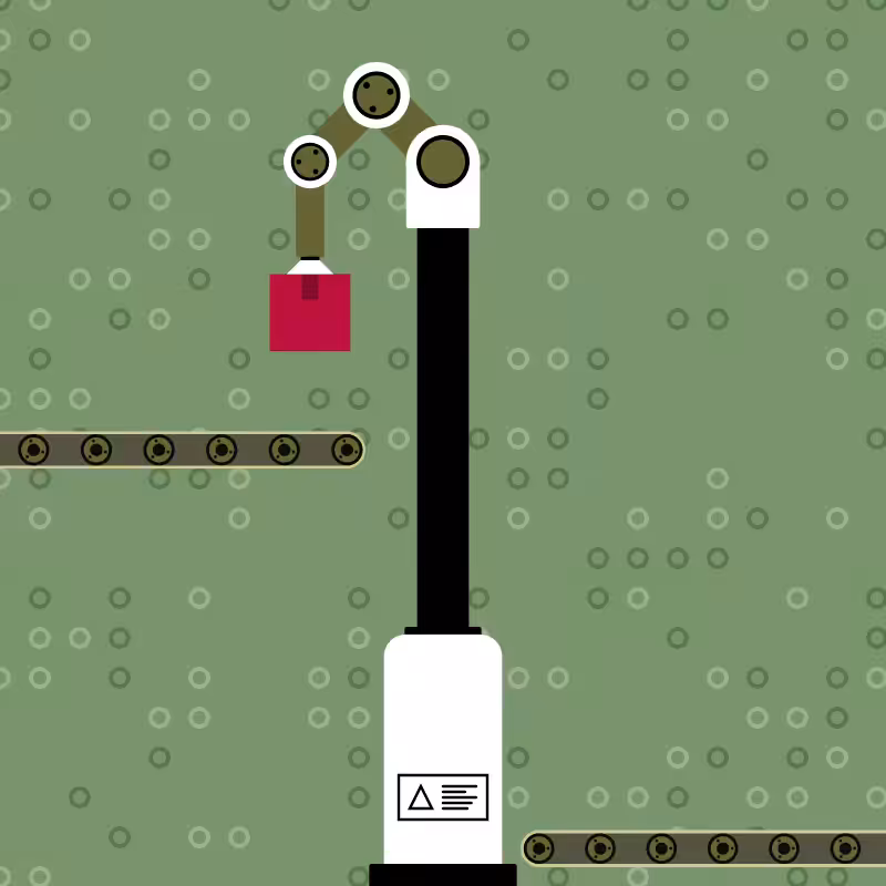 Robotics #43