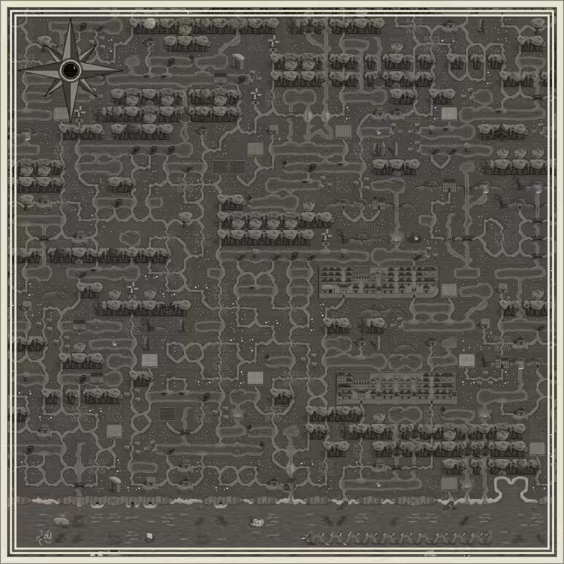 Boundless Realm of Possibilities #111