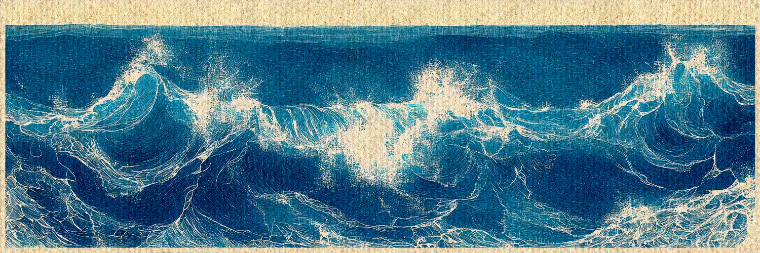Linocean #29