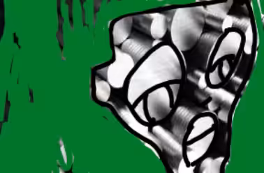 Metal Hedz #17