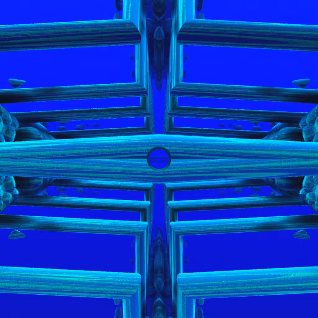 HERE & NOW PORTALS #217