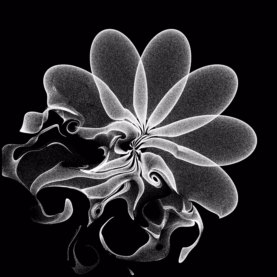Flowgram #4