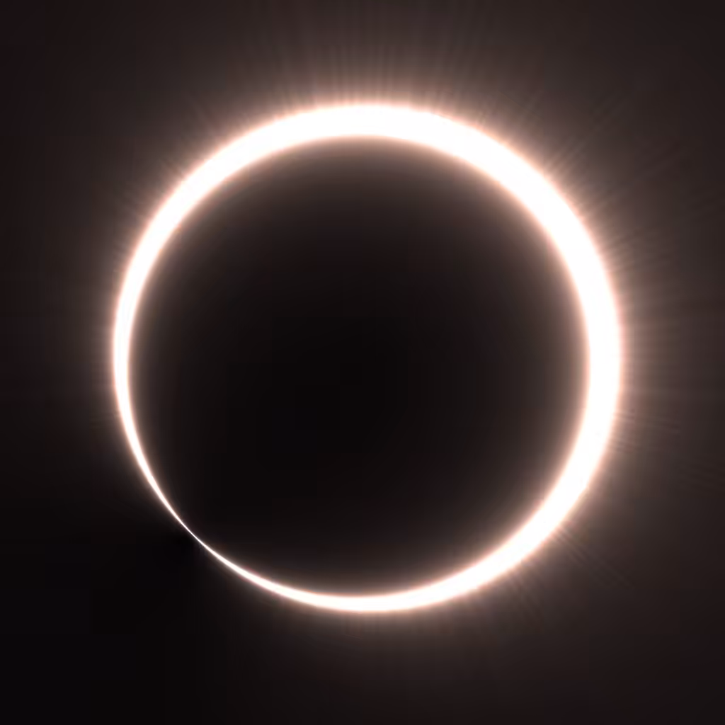 Totality #74