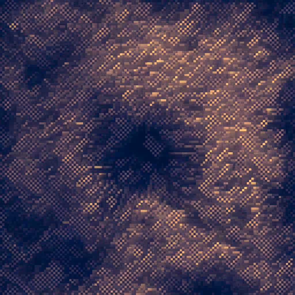 Depth & Light: D&L7