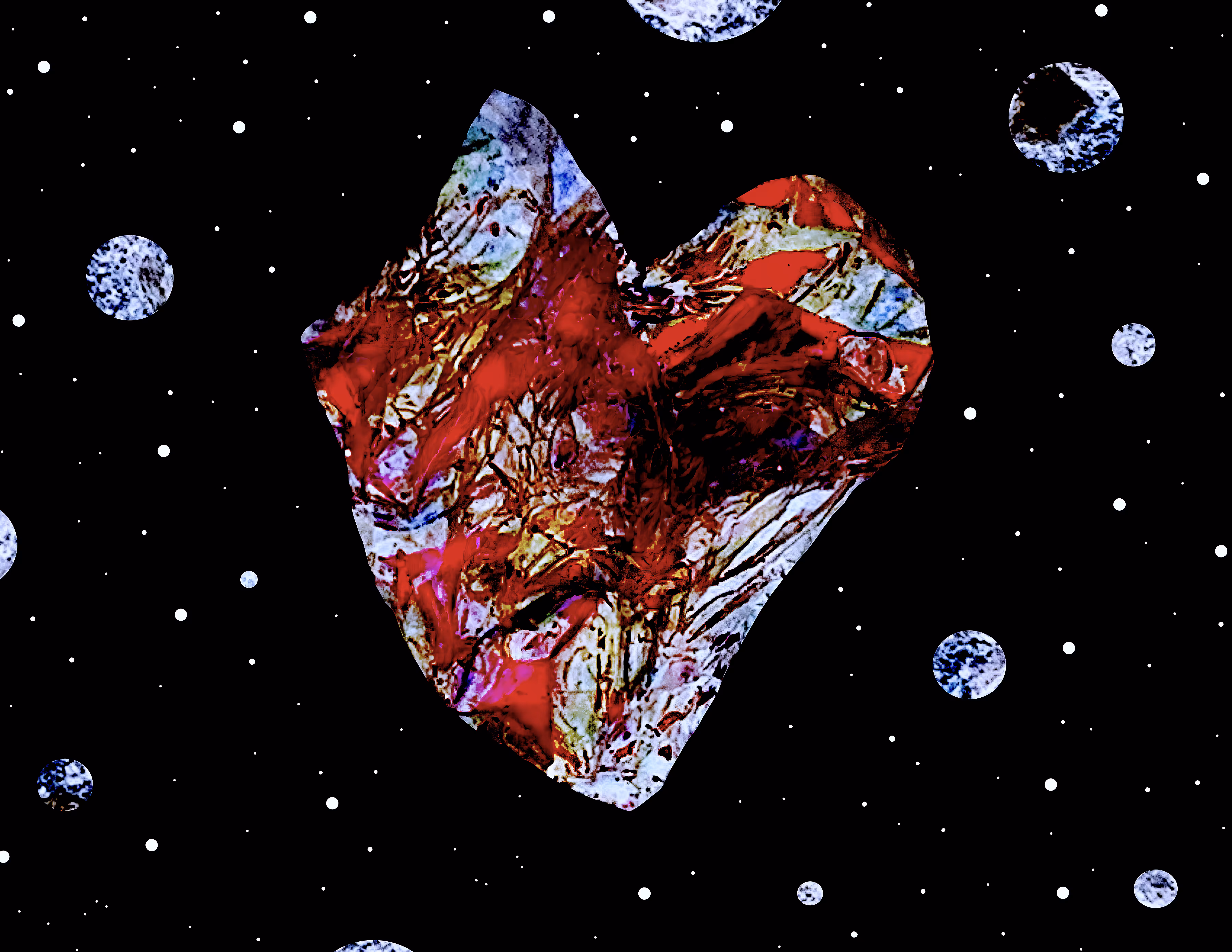 Broken Heart