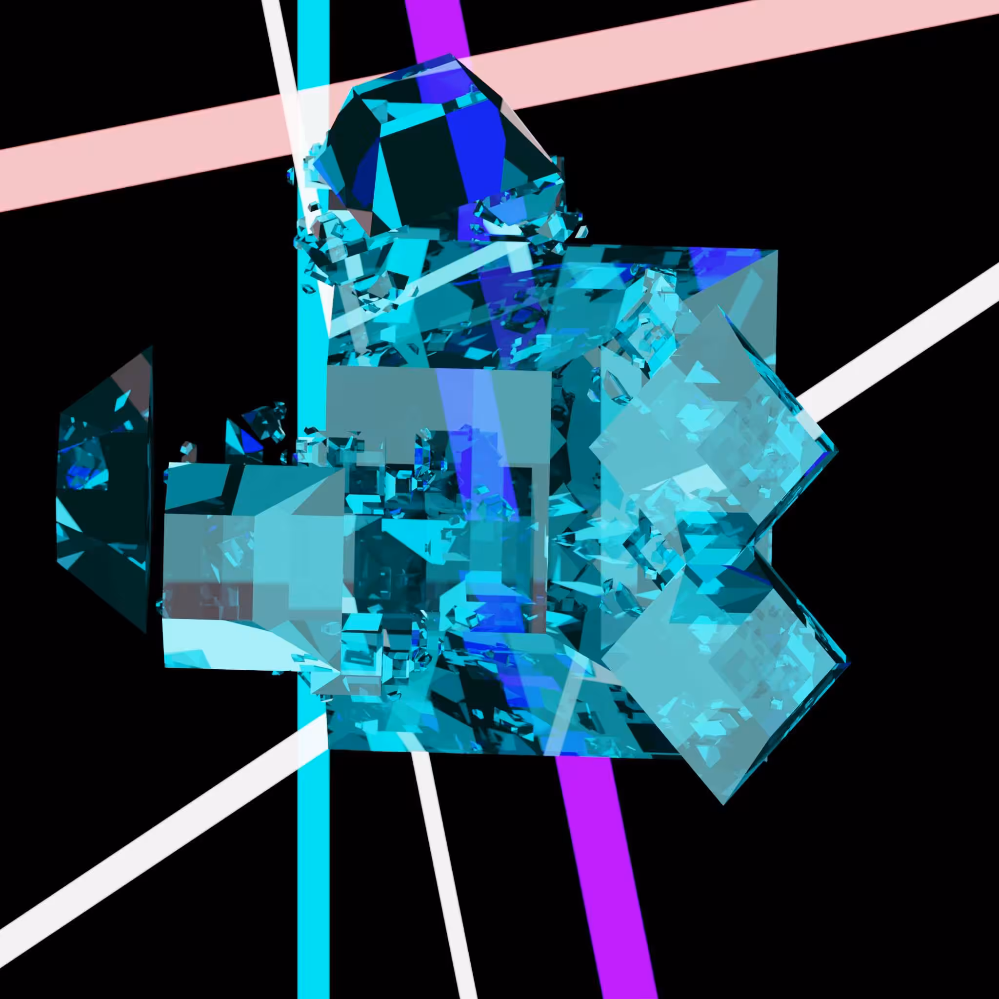 Fragment: ETERNAL FRAGMENT #1509