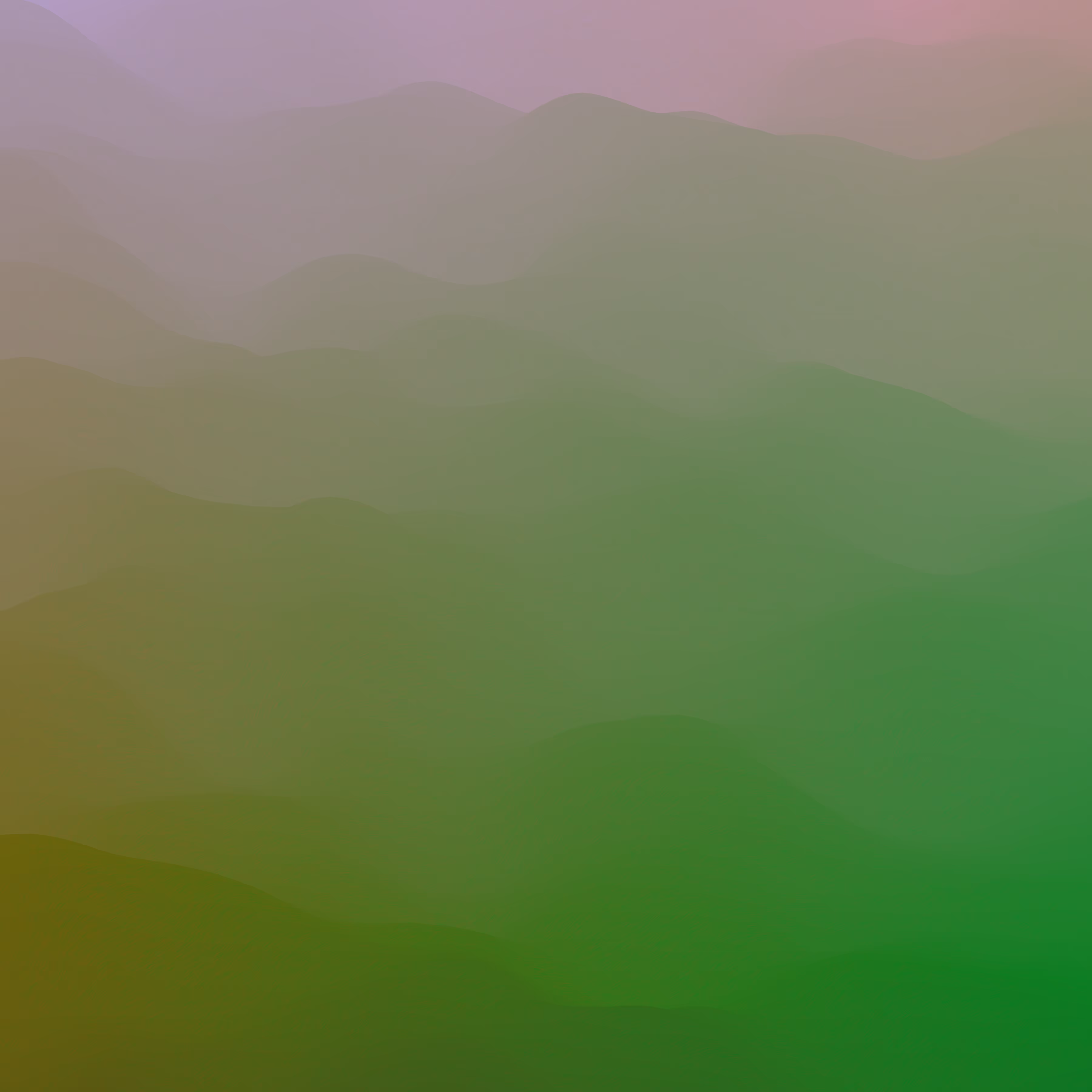 Alien Scenery #13