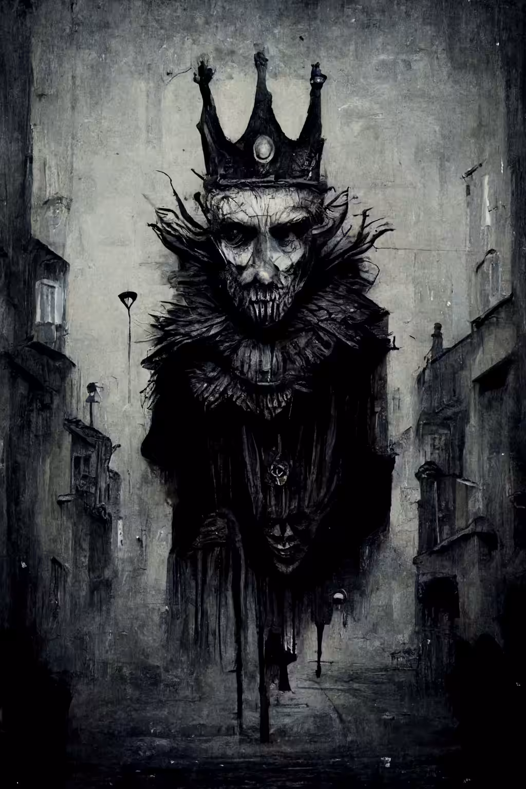 Dark Fantasy #5