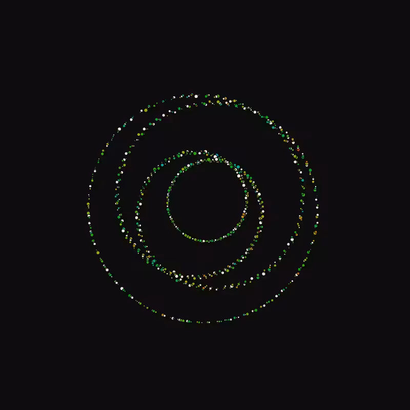 rotating particles #120
